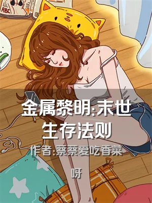 金属黎明：末世生存法则