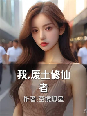我，废土修仙者