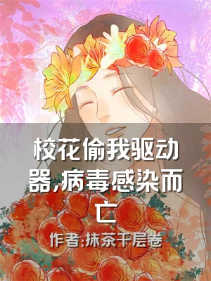 校花偷我驱动器，病毒感染而亡
