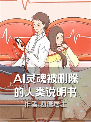 AI灵魂被删除的人类说明书