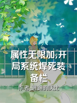 属性无限加，开局系统焊死装备栏