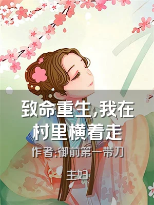 致命重生，我在村里横着走