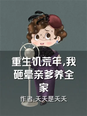 重生饥荒年，我砸晕亲爹养全家