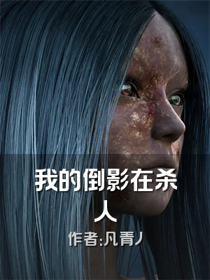 我的倒影在杀人
