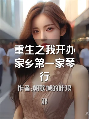 重生之我开办家乡第一家琴行