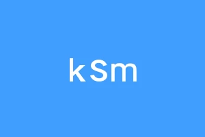 ksm