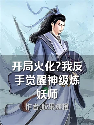 开局火化？我反手觉醒神级炼妖师