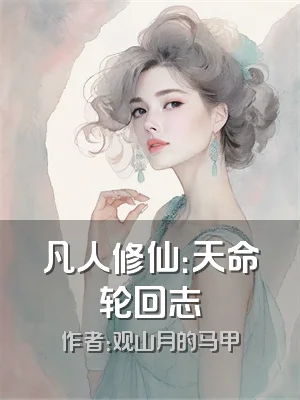 凡人修仙：天命轮回志