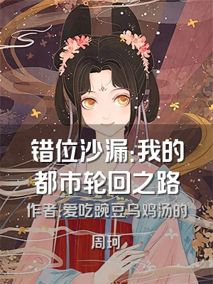 错位沙漏：我的都市轮回之路