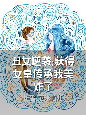 丑女逆袭：获得女皇传承我美炸了