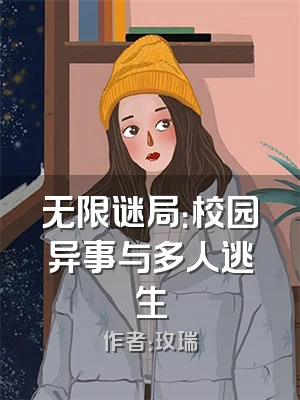 无限谜局：校园异事与多人逃生