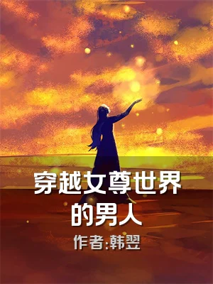 穿越女尊世界的男人