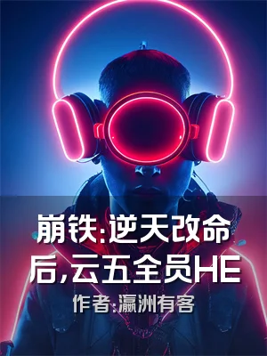 崩铁：逆天改命后，云五全员HE