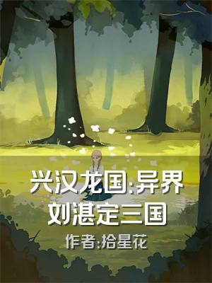 兴汉龙国：异界刘湛定三国