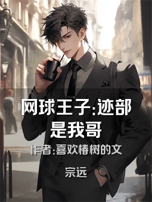 网球王子：迹部是我哥