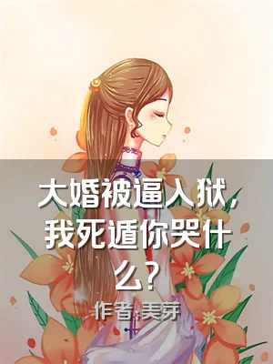 大婚被逼入狱，我死遁你哭什么？