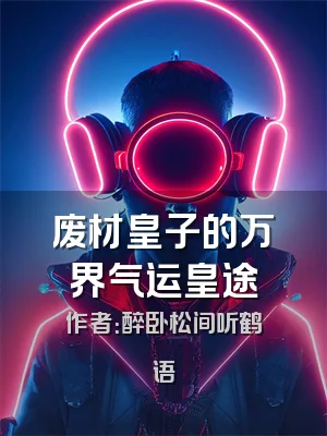 废材皇子的万界气运皇途