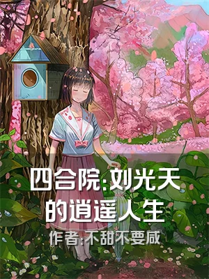 四合院：刘光天的逍遥人生