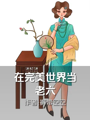 在完美世界当老六