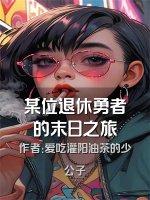 某位退休勇者的末日之旅