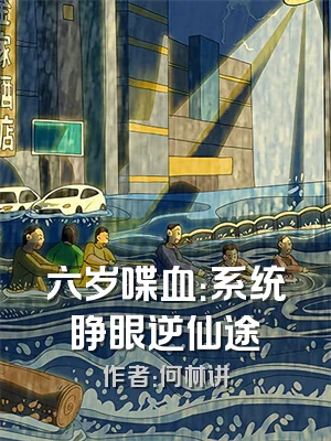 六岁喋血：系统睁眼逆仙途