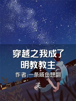穿越之我成了明教教主