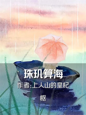 珠玑算海