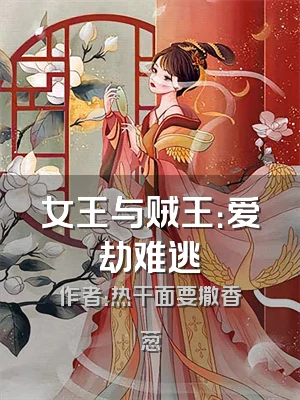 女王与贼王：爱劫难逃