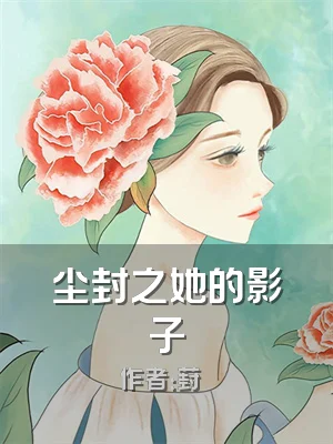 尘封之她的影子