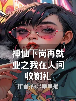 神仙下岗再就业之我在人间收谢礼
