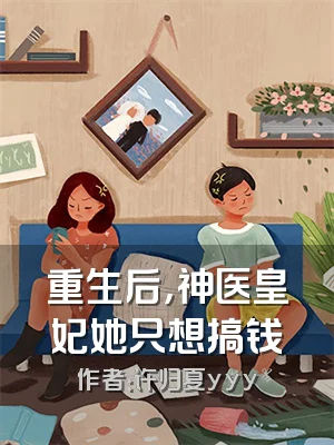 重生后，神医皇妃她只想搞钱