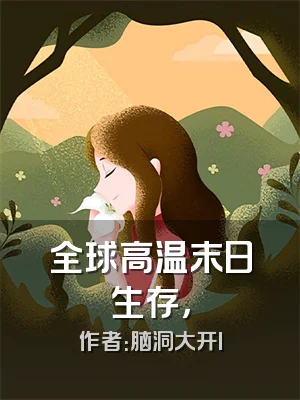 全球高温末日生存，