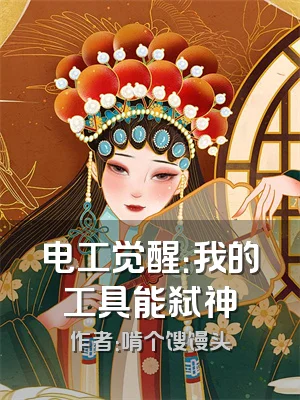 电工觉醒：我的工具能弑神