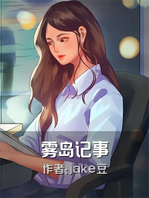 雾岛记事