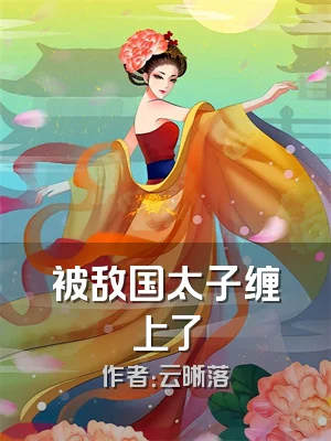 被敌国太子缠上了