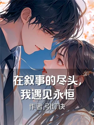 在叙事的尽头，我遇见永恒