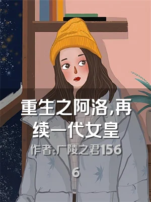重生之阿洛，再续一代女皇