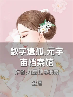 数字遗孤：元宇宙档案馆