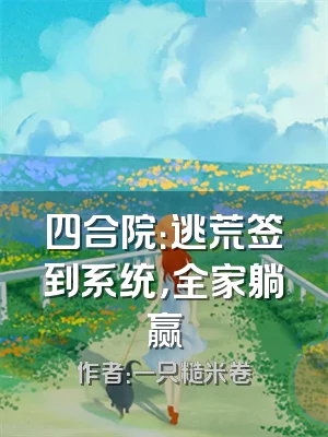 四合院：逃荒签到系统，全家躺赢