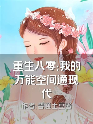 重生八零：我的万能空间通现代