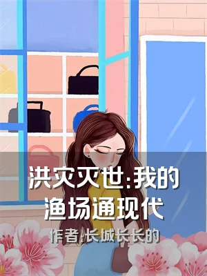 洪灾灭世：我的渔场通现代