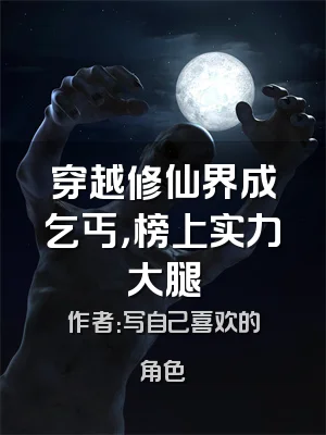 穿越修仙界成乞丐，榜上实力大腿