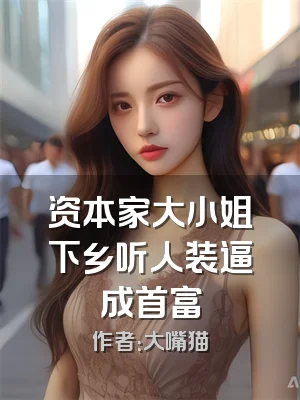 资本家大小姐下乡听人装逼成首富