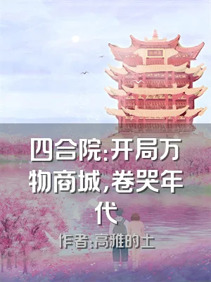 四合院：开局万物商城，卷哭年代