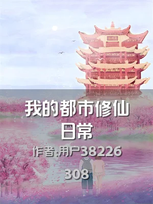 我的都市修仙日常