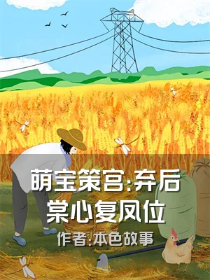 萌宝策宫：弃后棠心复凤位