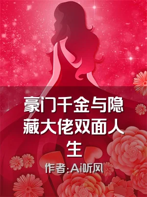 豪门千金与隐藏大佬双面人生