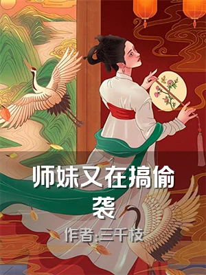 师妹又在搞偷袭
