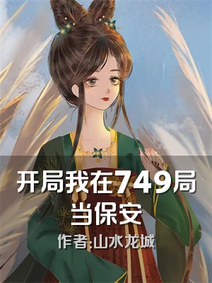 开局我在749局当保安