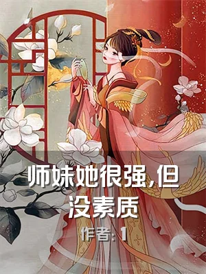 师妹她很强，但没素质